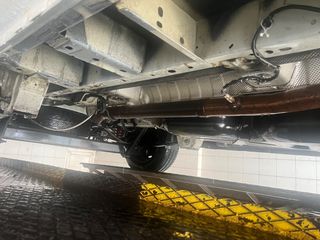 Κλούβα Ford 2022 TRANSIT CUSTOM L2H1-thumb-25