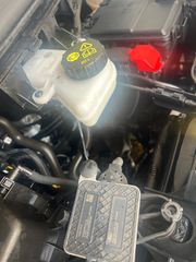 Κλούβα Ford 2022 TRANSIT CUSTOM L2H1-thumb-33