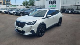 Peugeot 2008 2021 1.2 PURE TECH 130 PS ALLURE