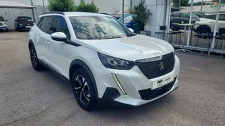 Peugeot 2008 2021 1.2 PURE TECH 130 PS ALLURE-thumb-1