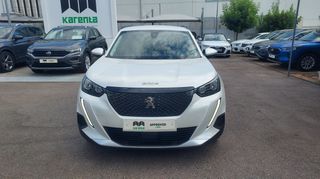 Peugeot 2008 2021 1.2 PURE TECH 130 PS ALLURE-thumb-2