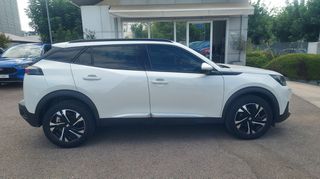 Peugeot 2008 2021 1.2 PURE TECH 130 PS ALLURE-thumb-3