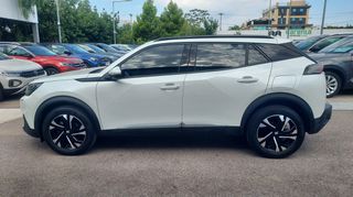 Peugeot 2008 2021 1.2 PURE TECH 130 PS ALLURE-thumb-4