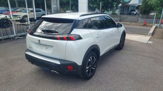 Peugeot 2008 2021 1.2 PURE TECH 130 PS ALLURE-thumb-5
