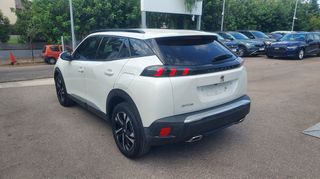 Peugeot 2008 2021 1.2 PURE TECH 130 PS ALLURE-thumb-6