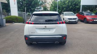 Peugeot 2008 2021 1.2 PURE TECH 130 PS ALLURE-thumb-7