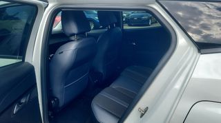 Peugeot 2008 2021 1.2 PURE TECH 130 PS ALLURE-thumb-11