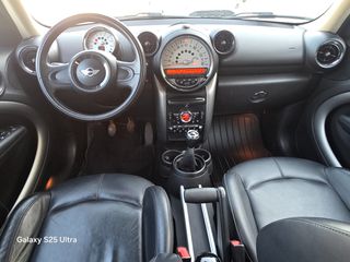 Mini Countryman 2014 ALL4-thumb-16