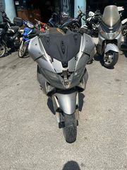 Gilera Nexus 300 2010