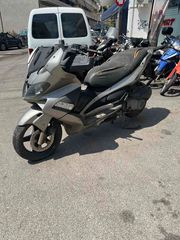 Gilera Nexus 300 2010-thumb-1