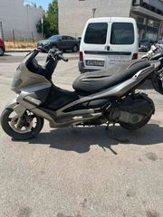 Gilera Nexus 300 2010-thumb-2