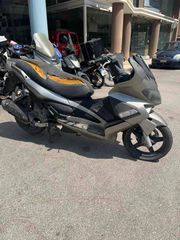 Gilera Nexus 300 2010-thumb-3