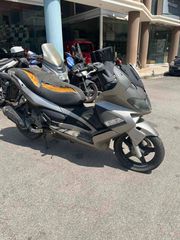 Gilera Nexus 300 2010-thumb-4
