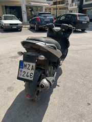 Gilera Nexus 300 2010-thumb-6