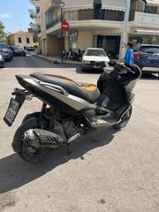 Gilera Nexus 300 2010-thumb-7