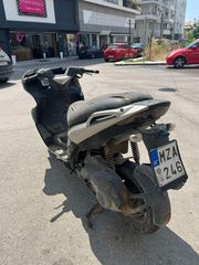 Gilera Nexus 300 2010-thumb-8