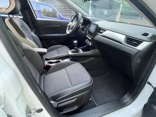 Renault Captur 2024 Ελληνικό Techno Eργοστασιακή εγγύηση-thumb-12
