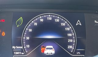 Renault Captur 2024 Ελληνικό Techno Eργοστασιακή εγγύηση-thumb-18