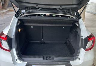 Renault Captur 2024 Ελληνικό Techno Eργοστασιακή εγγύηση-thumb-19