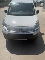 Citroen Berlingo 2016