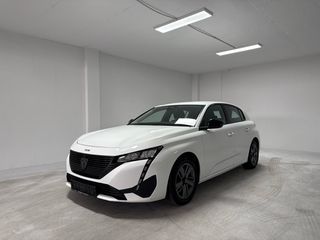 Peugeot 308 2023 Ελληνικής Αντιπροσωπείας