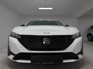 Peugeot 308 2023 Ελληνικής Αντιπροσωπείας-thumb-2