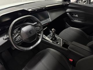 Peugeot 308 2023 Ελληνικής Αντιπροσωπείας-thumb-38