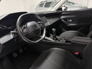 Peugeot 308 2023 Ελληνικής Αντιπροσωπείας-thumb-39
