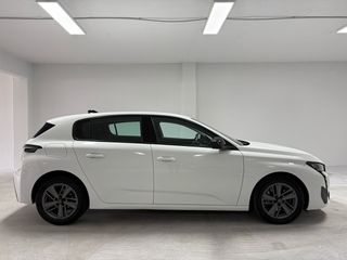 Peugeot 308 2023 Ελληνικής Αντιπροσωπείας-thumb-13