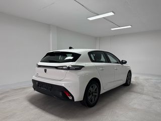 Peugeot 308 2023 Ελληνικής Αντιπροσωπείας-thumb-15