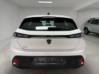 Peugeot 308 2023 Ελληνικής Αντιπροσωπείας-thumb-18