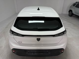 Peugeot 308 2023 Ελληνικής Αντιπροσωπείας-thumb-19