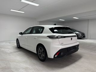 Peugeot 308 2023 Ελληνικής Αντιπροσωπείας-thumb-21