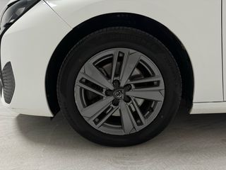 Peugeot 308 2023 Ελληνικής Αντιπροσωπείας-thumb-24