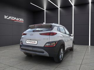 Hyundai Kona 2022 Premium|Automatic|Clima|Rear Camera|Alu-thumb-4