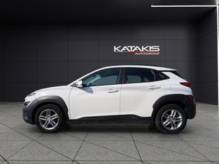 Hyundai Kona 2022 Premium|Automatic|Clima|Rear Camera|Alu-thumb-7