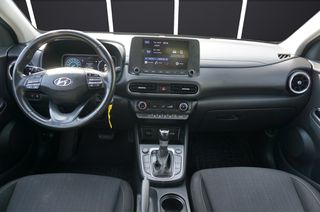 Hyundai Kona 2022 Premium|Automatic|Clima|Rear Camera|Alu-thumb-13