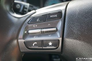 Hyundai Kona 2022 Premium|Automatic|Clima|Rear Camera|Alu-thumb-20