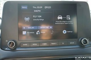 Hyundai Kona 2022 Premium|Automatic|Clima|Rear Camera|Alu-thumb-28