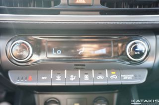 Hyundai Kona 2022 Premium|Automatic|Clima|Rear Camera|Alu-thumb-30