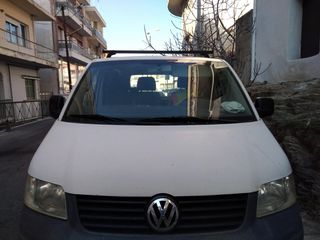 Κλούβα Volkswagen 2008 Τ5