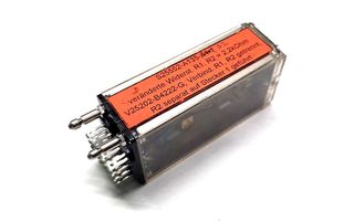 Ρελέ SIEMENS S25552-A135-A2 | SIEMENS S25552-A135-A2 Relais