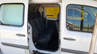 Κλούβα Mercedes-Benz 2018 111 CDI XL ΜΙΧΤΟ 5 ΘΕΣΙΟ N1 KLIMA EURO 6-thumb-6