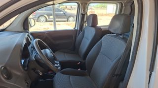 Κλούβα Mercedes-Benz 2018 111 CDI XL ΜΙΧΤΟ 5 ΘΕΣΙΟ N1 KLIMA EURO 6-thumb-7