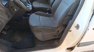 Κλούβα Mercedes-Benz 2018 111 CDI XL ΜΙΧΤΟ 5 ΘΕΣΙΟ N1 KLIMA EURO 6-thumb-10