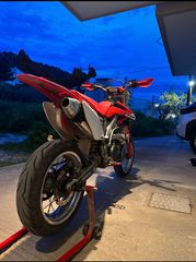 Honda CRF 450 X 2007-thumb-4