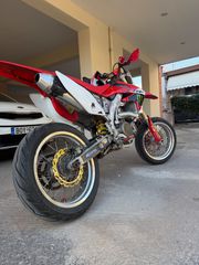 Honda CRF 450 X 2007-thumb-6