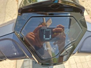 Sym Symphony ST 200i 2023 ABS-thumb-6