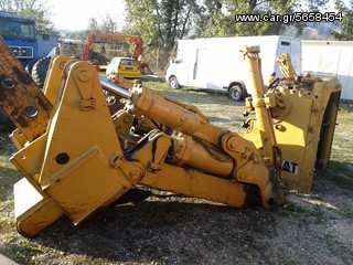 CATERPILAR D8K-thumb-3