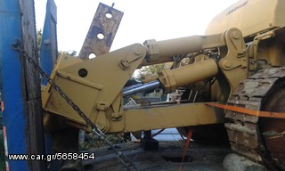 CATERPILAR D8K-thumb-4